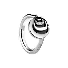 Anello Damianissima argento [efdb3c17]