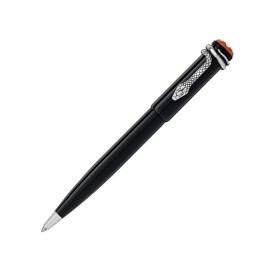Penna Montblanc a Sfera Heritage Collection Rouge Et Noir  114724 [b41b16bf]