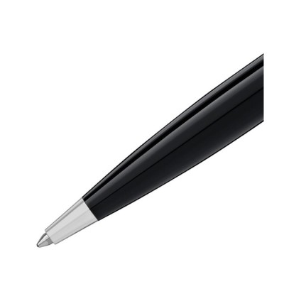 Penna Montblanc a Sfera Heritage Collection Rouge Et Noir  114724 [6d3d55b2]
