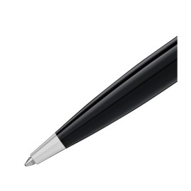 Penna Montblanc a Sfera Heritage Collection Rouge Et Noir  114724 [6d3d55b2]