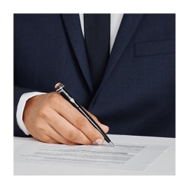 Penna Montblanc a Sfera Heritage Collection Rouge Et Noir  114724 [df70d3a8]