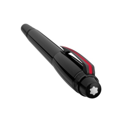 Penna Montblanc Roller ScreenWriter  €œ2 In 1 € Urban Speed 115052 [f2f0c72e]