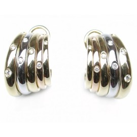Orecchini Damiani tribal 20008879 [5d044a75]