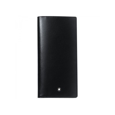 Portafoglio Montblanc Meisterstück 14 Scomparti 7165 [8b4ee40a]