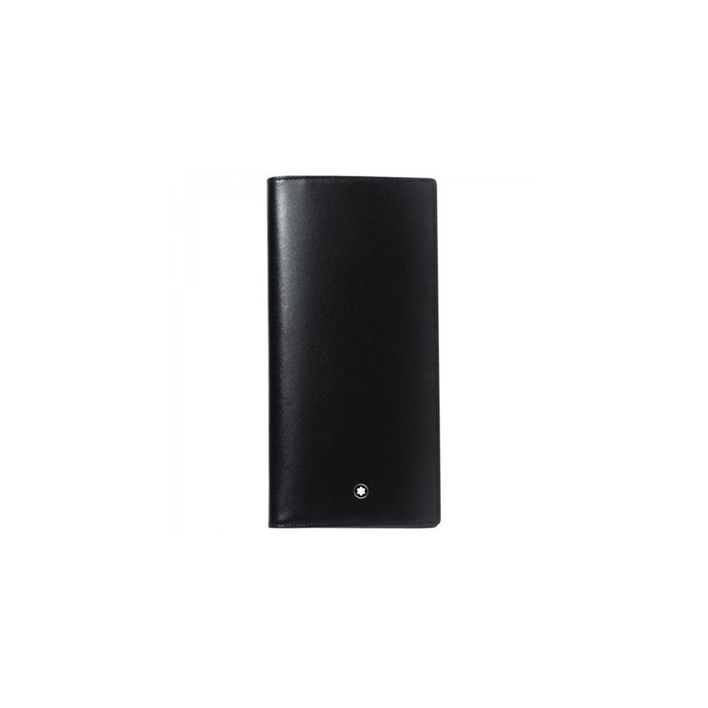 Portafoglio Montblanc Meisterstück 14 Scomparti 7165 [8b4ee40a]