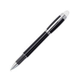Penna Montblanc Fineliner Starwalker Platinum 8485. [44d94e46]