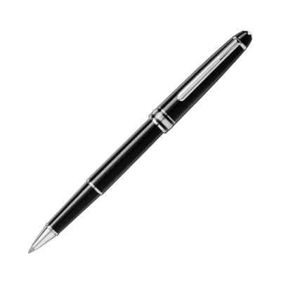 Penna Montblac Roller Maierstuck Platinum Classique 2865 [563cc4f3]