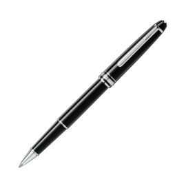 Penna Montblac Roller Maierstuck Platinum Classique 2865 [563cc4f3]