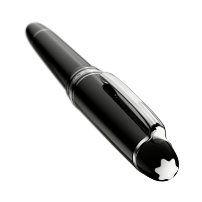 Penna Montblac Roller Maierstuck Platinum Classique 2865 [380746fa]