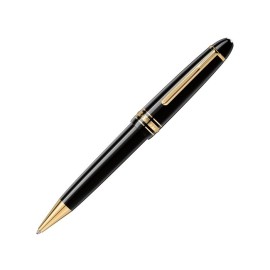 Penna Montblanc a Sfera Meisterstà¼ck Gold-Coated LeGrand  10456 [5c5ef463]