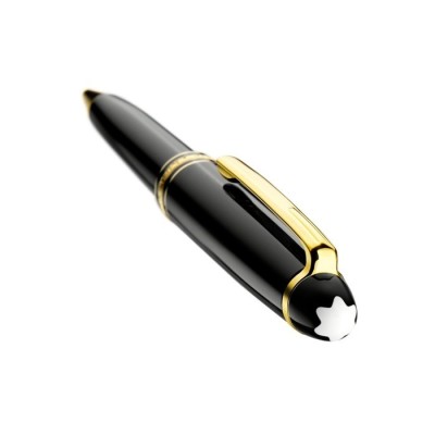 Penna Montblanc a Sfera Meisterstà¼ck Gold-Coated LeGrand  10456 [d094471d]