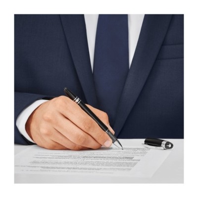 Penna Montblanc a Sfera Meisterstà¼ck Gold-Coated LeGrand  10456 [d5c40003]