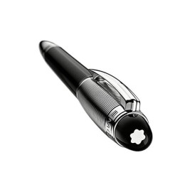  Penna Stilografica Montblanc Starwalker Douè 38009 [3fd2161d]
