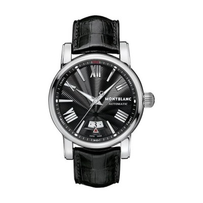 Orologio Montblanc Star 4810 Automatic 41,5 mm  102341 [d2fa6db4]