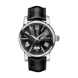 Orologio Montblanc Star 4810 Automatic 41,5 mm  102341 [d2fa6db4]