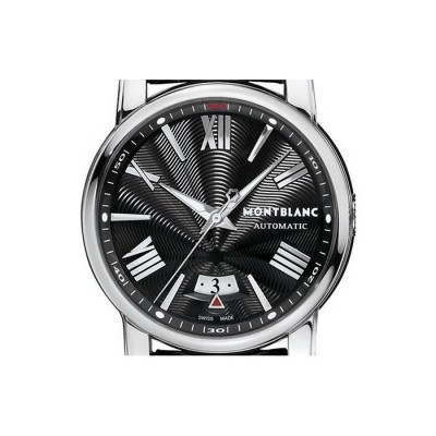 Orologio Montblanc Star 4810 Automatic 41,5 mm  102341 [0bdc2eb9]