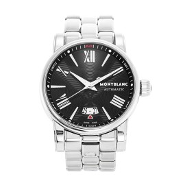 Orologio Montblanc Star Automatico 41mm 102340 [488b313f]