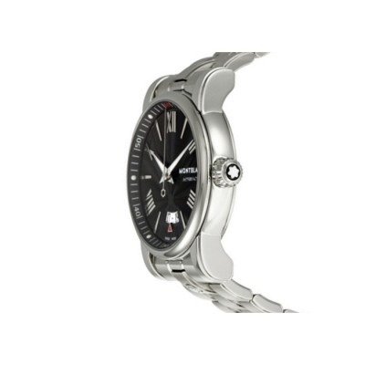 Orologio Montblanc Star Automatico 41mm 102340 [31e7a618]