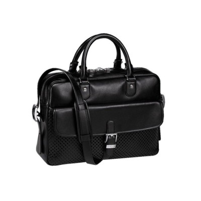 Borsa Montblanc Portadocumenti Meisterstück 104650 [3ea92fd0]