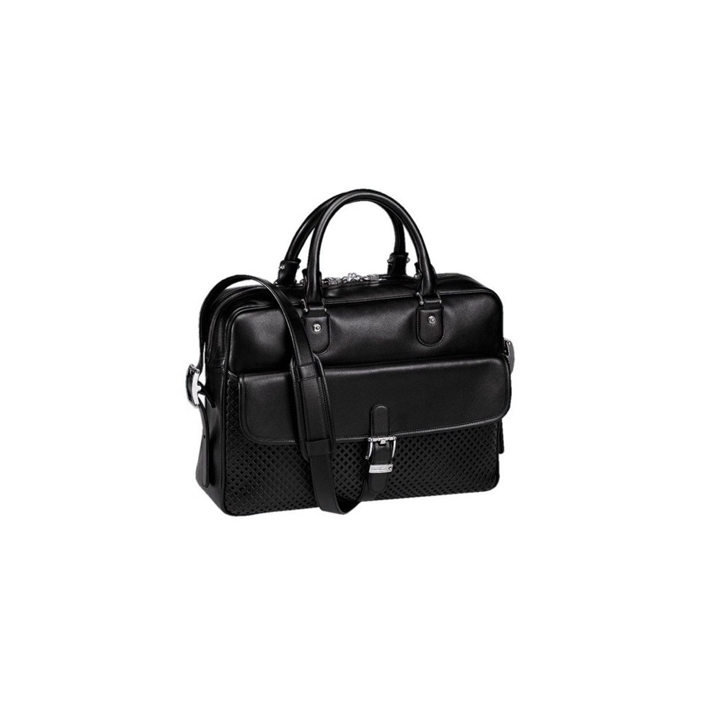 Borsa Montblanc Portadocumenti Meisterstück 104650 [3ea92fd0]