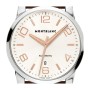 Orologio Montblanc TimeWalker Steel Automatic 39mm 105813 [729099b7]