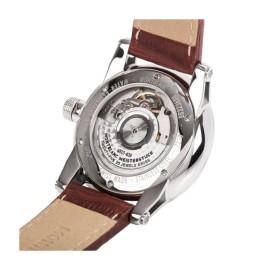 Orologio Montblanc TimeWalker Steel Automatic 39mm 105813 [c0dd1fad]