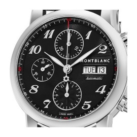Orologio Montblanc Cronografo Star Automatic 39mm 106467 [ced78370]