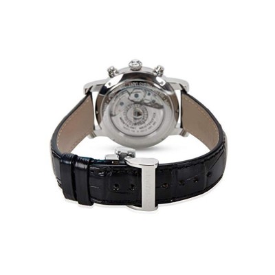 Orologio Montblanc Cronografo Star Automatic 39mm 106467 [79ca4274]