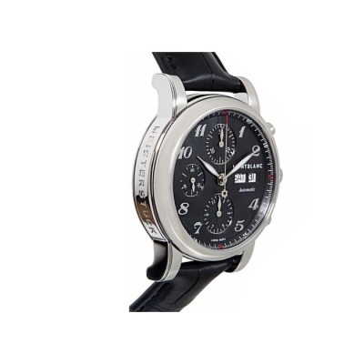 Orologio Montblanc Cronografo Star Automatic 39mm 106467 [7c9a056a]