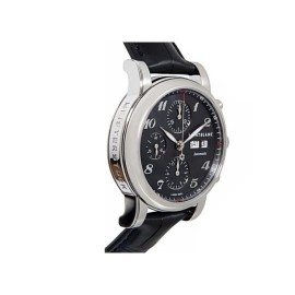 Orologio Montblanc Cronografo Star Automatic 39mm 106467 [7c9a056a]