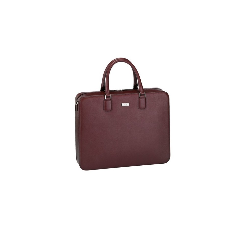 Borsa Montblanc Portadococumenti Meisterstück 109619 [b34f706a]