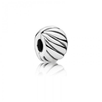 Charm Pandora Moments Clip Piume 791752 [5512e4d2]