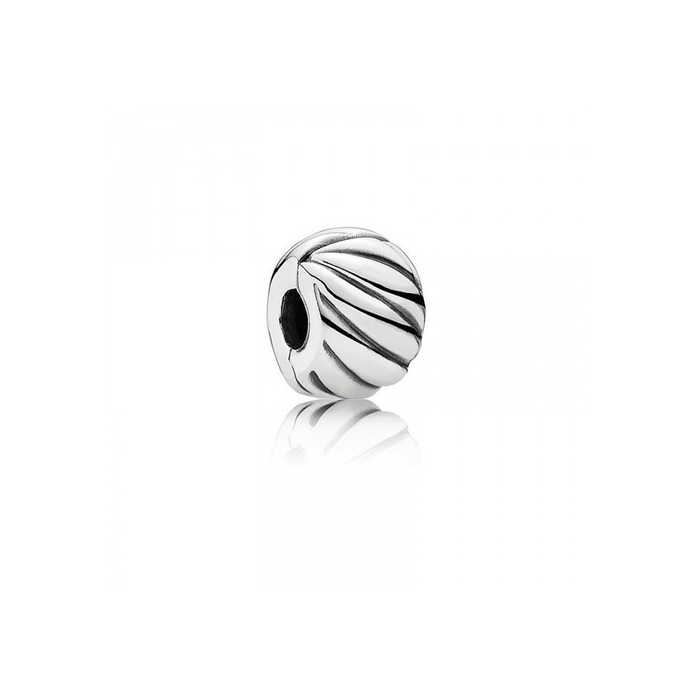 Charm Pandora Moments Clip Piume 791752 [5512e4d2]