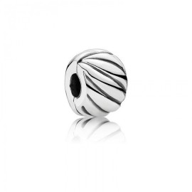 Charm Pandora Moments Clip Piume 791752 [5512e4d2]