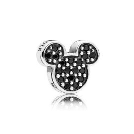 Charm Pandora Disney Mickey Mouse 796345NCK [01630bb6]