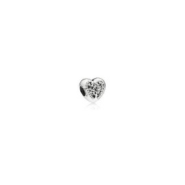 Charm Pandora Cuore albero della Famiglia 797058 [5e33eca6]