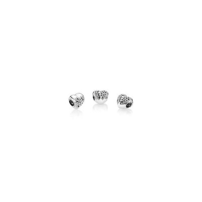 Charm Pandora Cuore albero della Famiglia 797058 [0eeb6a4a]
