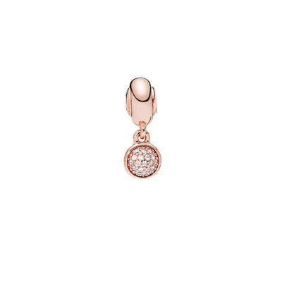 Charm Pandora Essence Speranza Rosè 786090cz [9086e582]