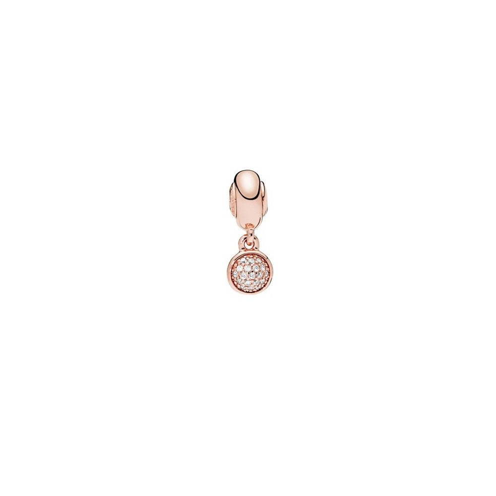 Charm Pandora Essence Speranza Rosè 786090cz [9086e582]