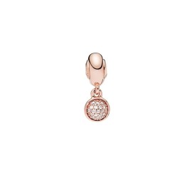 Charm Pandora Essence Speranza Rosè 786090cz [9086e582]