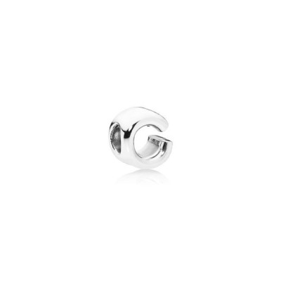 Charm Pandora Lettera C 797457 [06982a63]