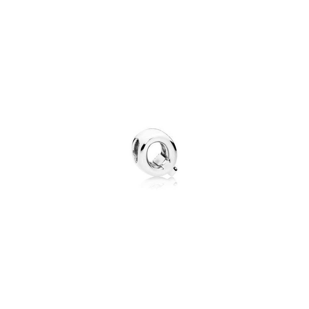 Charm Pandora Lettera Q 797471 [5b06dfc3]