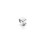 Charm Pandora Moments Lettera S 797473 [fa2ef47f]