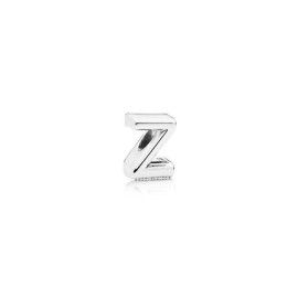 Charm Pandora  Lettera Z 797480 [318e01ed]
