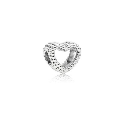 Charm Pandora Cuore di Sfere 797516 [274d58ff]