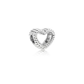 Charm Pandora Cuore di Sfere 797516 [274d58ff]