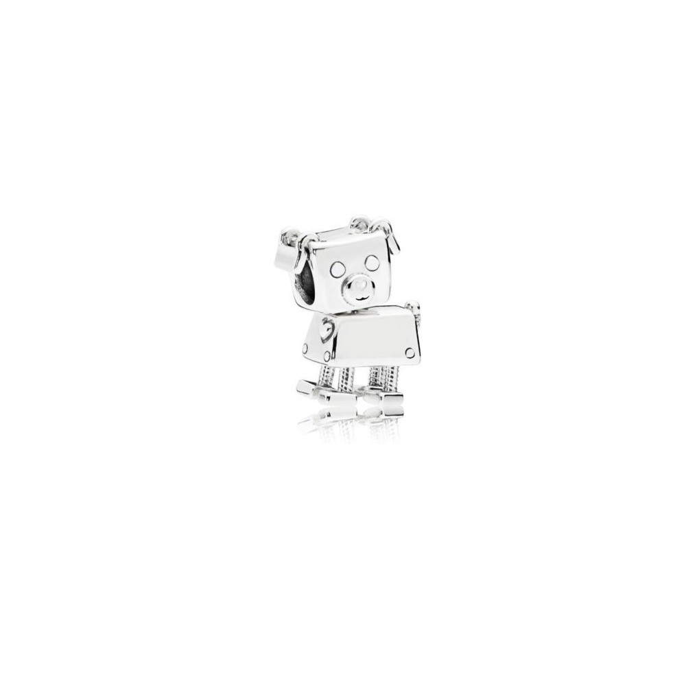 Charm Pandora Bobby Bot 797551EN12 [7a97125f]