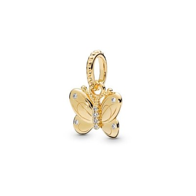 Charm Pandora Farfalla Preziosa 367962CZ [381c6a01]