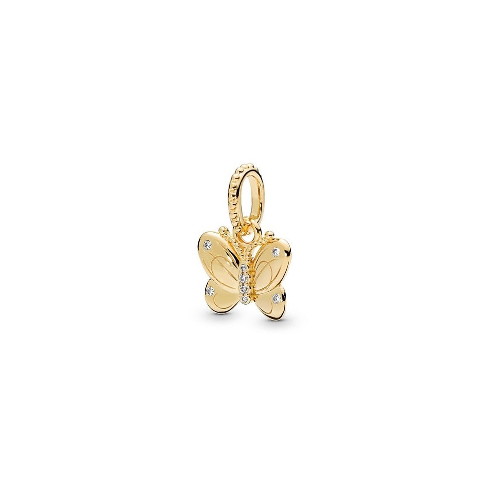 Charm Pandora Farfalla Preziosa 367962CZ [381c6a01]