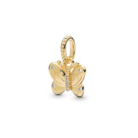 Charm Pandora Farfalla Preziosa 367962CZ [381c6a01]